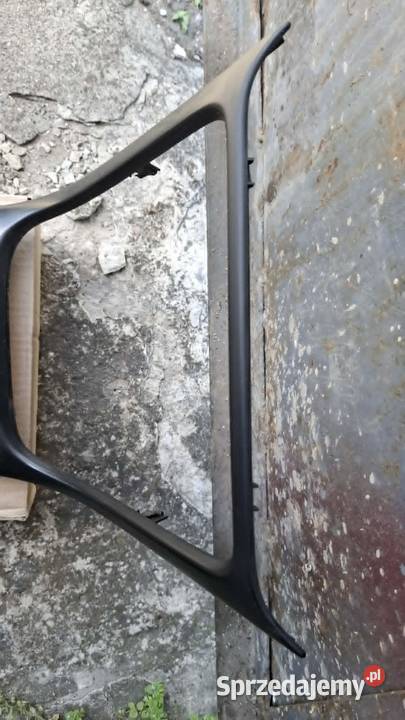 Ramka dekor środkowy mieszek Honda Accord VI 6 Ostrowiec Świętokrzyski sprzedam