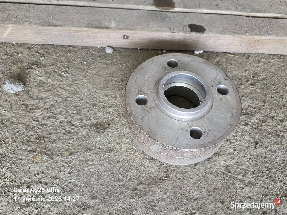 Dystas peugeot 4x108 25m Czechówka