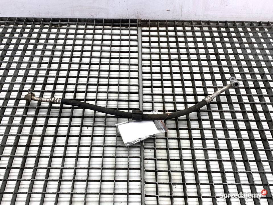 RURKA KLIMATYZACJI MINI COUNTRYMAN R60 9224859 Klimatyzacja sprzedam