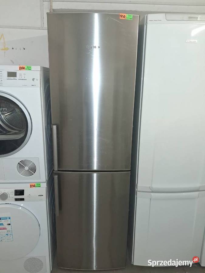 LODÓWKA BOSCH Wrocław