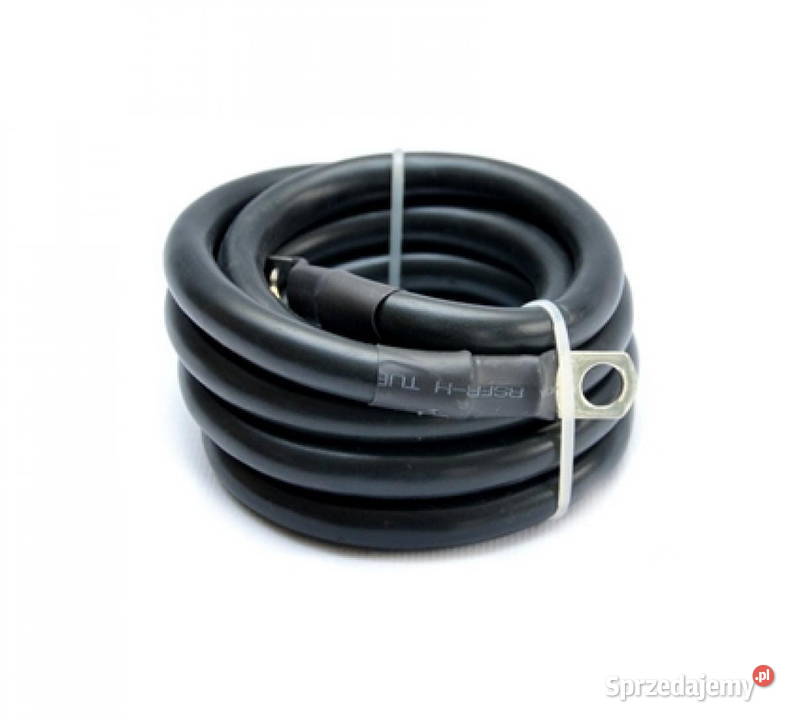 Wyciągarka DWM 12000 HDI DRAGON WINCH