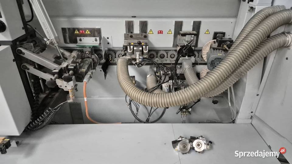 Okleiniarka Brandt KDF 550 nowa Tomaszów Mazowiecki