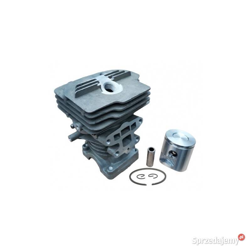 Cylinder Husqvarna 135 MARK II 39mm Ostrołęka