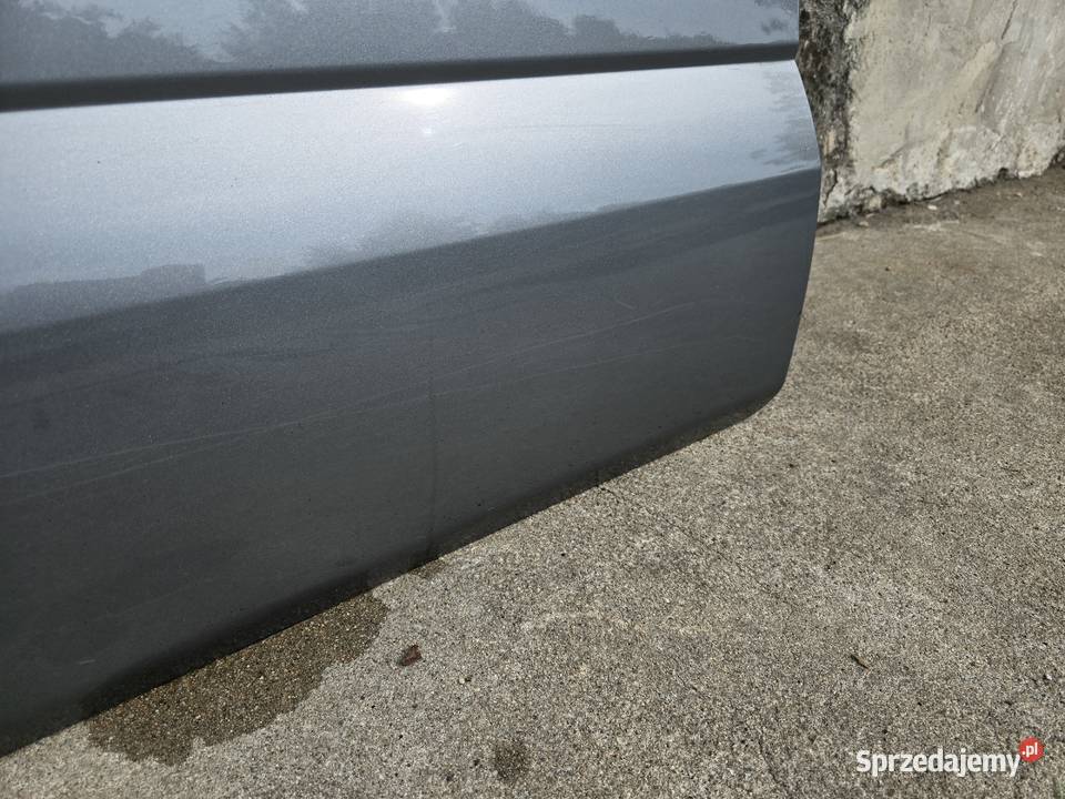 Suzuki Ignis MH SUBARU G3X JUSTY drzwi przód osobowe Legnica