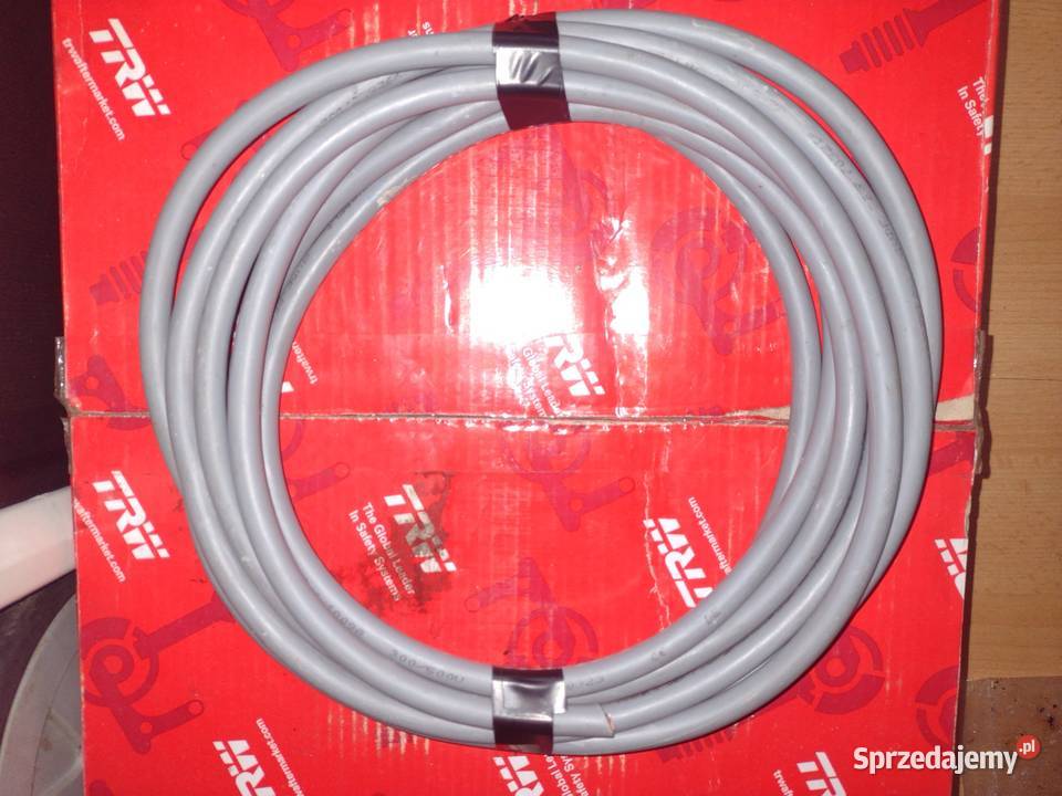 Helukabel Przewód 7 Żyłowy 55M Ełk