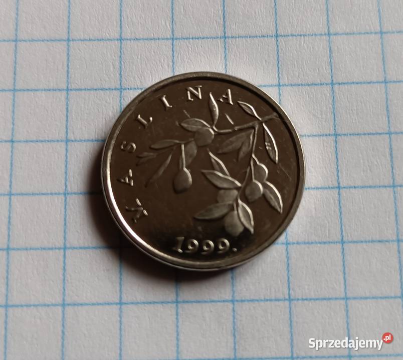 20 LIPA 1999 CHORWACJA lubelskie Piszczac