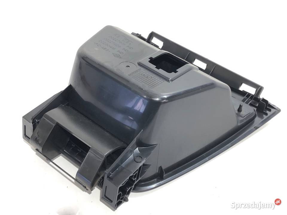 SCHOWEK KONSOLI ŚRODKOWY RENAULT CAPTUR I