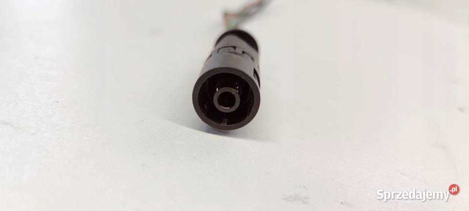 PRZEWÓD ŚWIECY ŻAROWEJ AUDI VW SEAT 04L971785 śląskie Przystajń