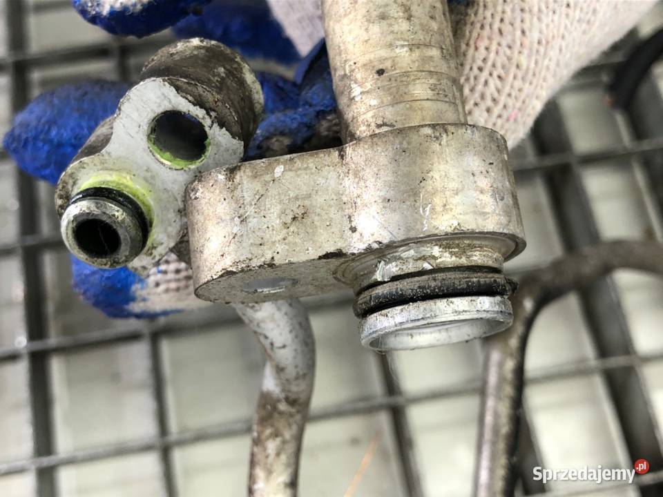 RURKA KLIMATYZACJI HONDA CIVIC VIII 18 140 podkarpackie