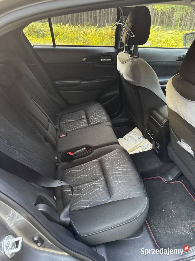 Sprzedam Mitsubishi eclipse cross Rzeszów