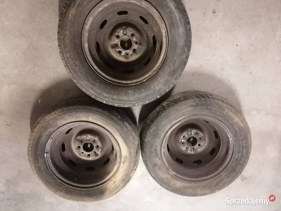 PolonezFiat 125Zastava pomorskie Gdańsk