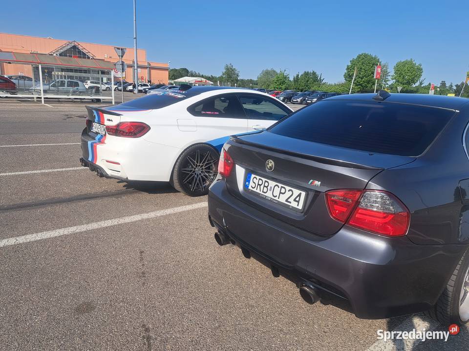 Bmw e90 177 Czerwionka-Leszczyny