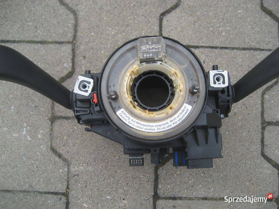 vw touran 0309r przełącznik wycieraczek Rakoniewice