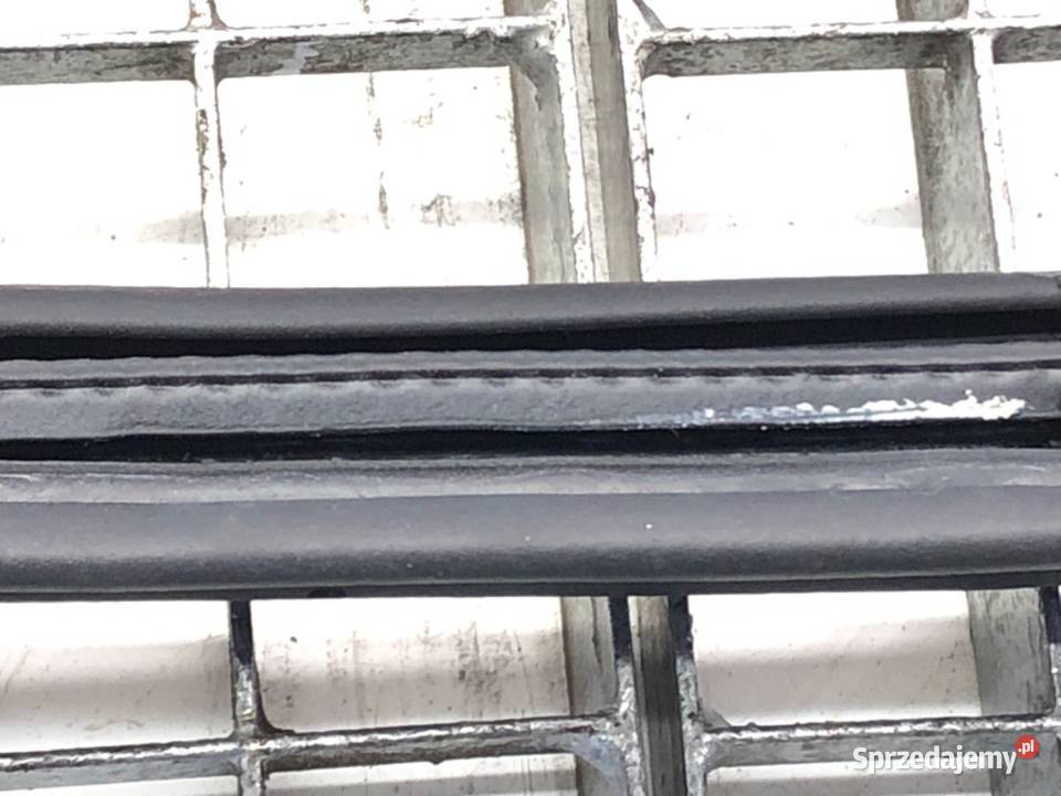 USZCZELKA KLAPY BAGAŻNIKA CITROEN C4 III osobowe