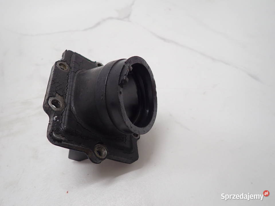 Króciec Ssący Spękany Zewnątrz Kawasaki KX 250 Strzelce Krajeńskie