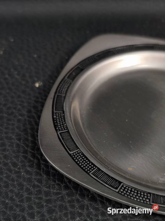 Metalowe Koszyczki z Podstawkami Quist Design sprzedam