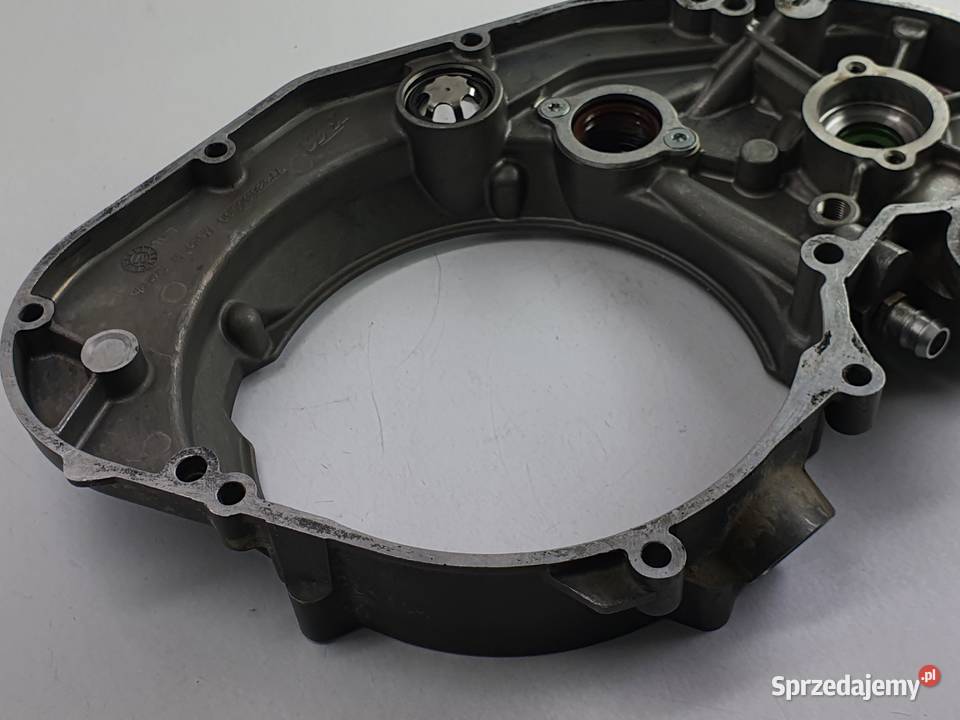Dekiel Sprzegla Pokrywa Obudowa Cwiartka Ktm Sxf łódzkie Łódź sprzedam