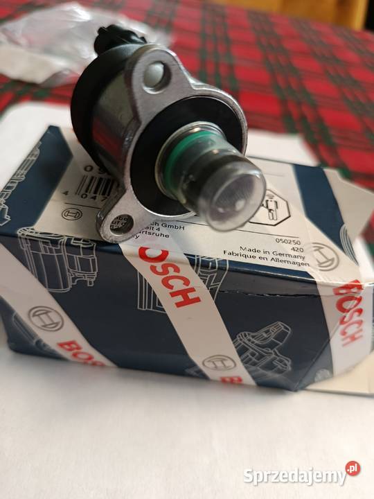 Bosch 0 928 400 606 zawór paliwa toyota 14d4d Pozostałe Jabłonica Polska