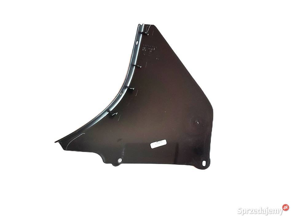 NOWA OSŁONA PODWOZIA PRAWA DODGE CHALLENGER Kalisz