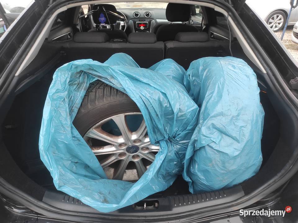 FORD MONDEO 2010 R Toruń sprzedam