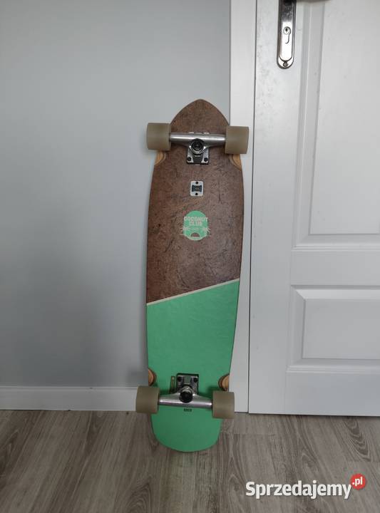 Longboard deskorolka Globe Blazer XL 36 Poznań