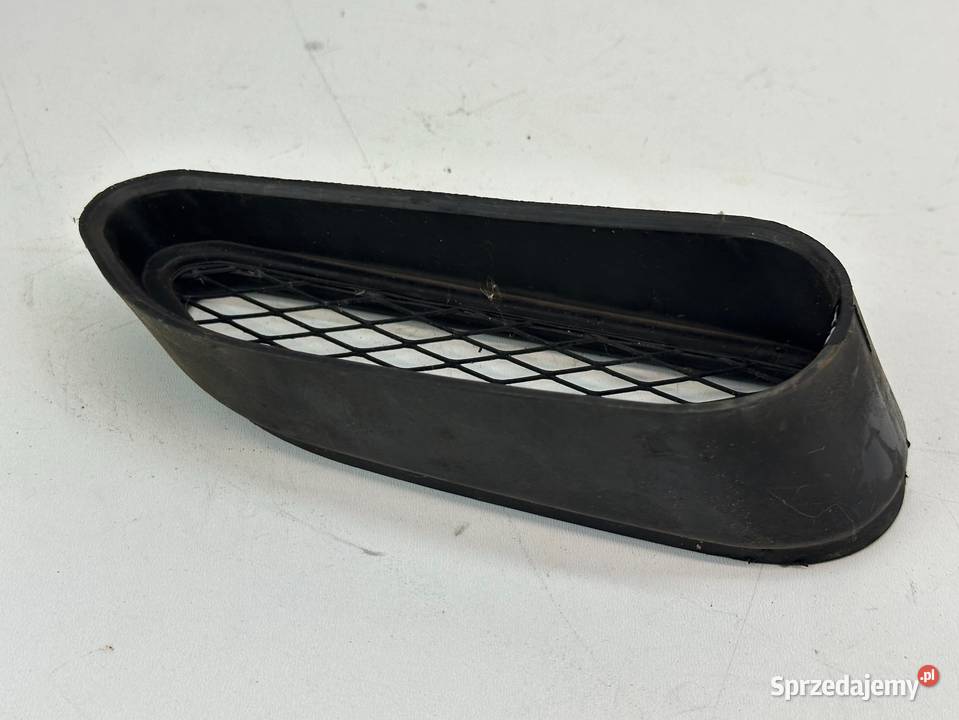 Lewa Kratka Wlotu Powietrza Kawasaki ZX9R OEM lubuskie Sulęcin