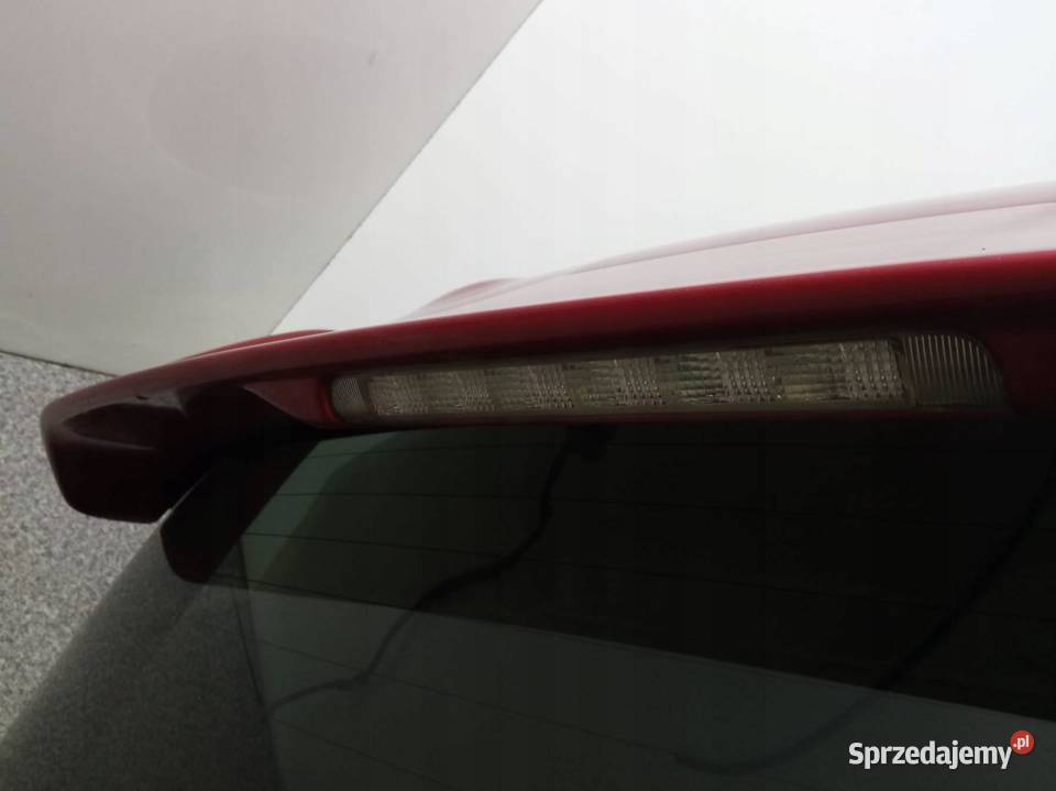 KLAPA TYŁ SZYBA KOMPLETNA P19 Mitsubishi Space osobowe