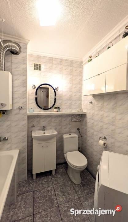 Mieszkanie 2pokojowe 4622 m Świnoujście Centrum Sprzedaż