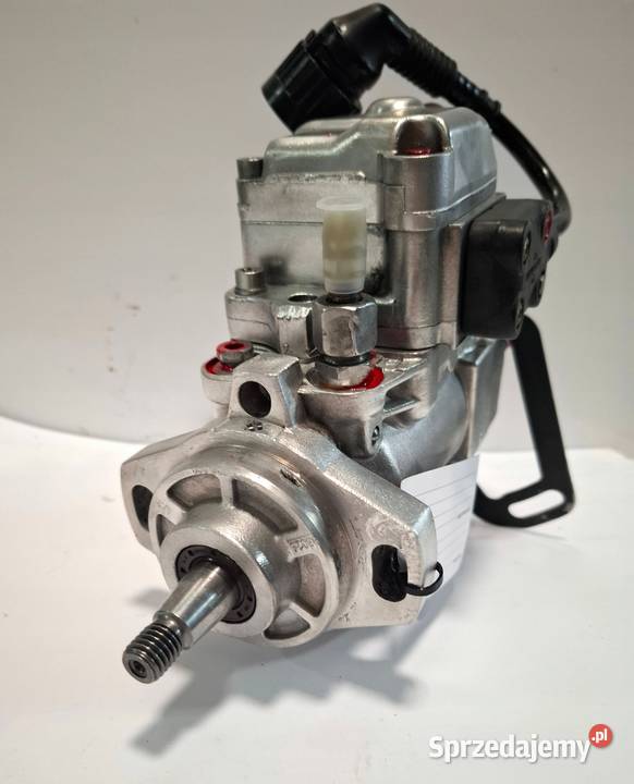 BMW RANGER 25 D 0 460 406 995 Pompa wtryskowa Kartuzy