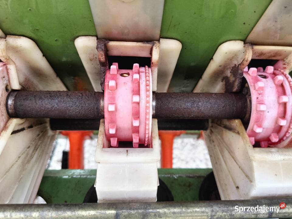 Zestaw uprawowo siewny Rabe werk multidrill t300 Daleszyce sprzedam