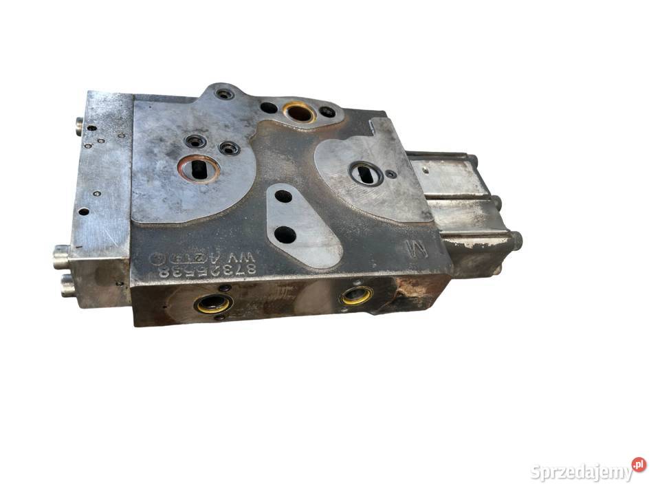 ZAWÓR HYDRAULICZNY 51443154 87329823 87330385