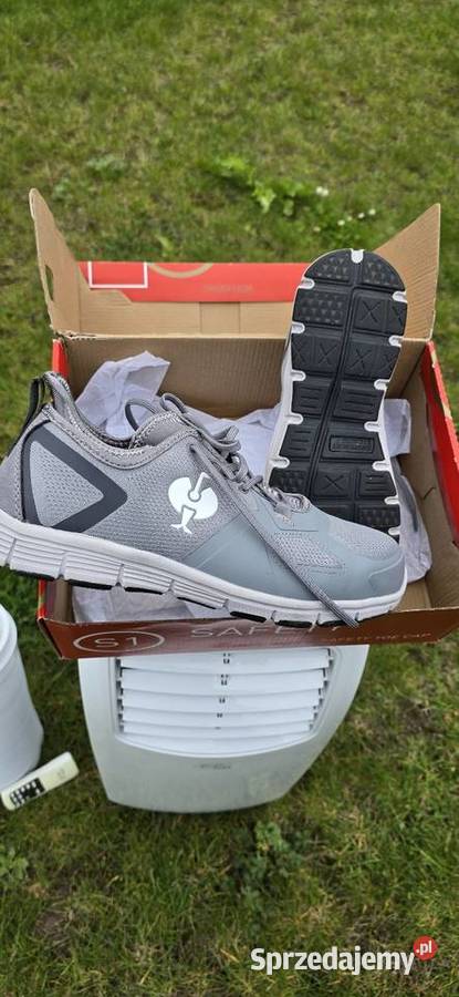 Buty Strauss 44 stanie Suwałki sprzedam