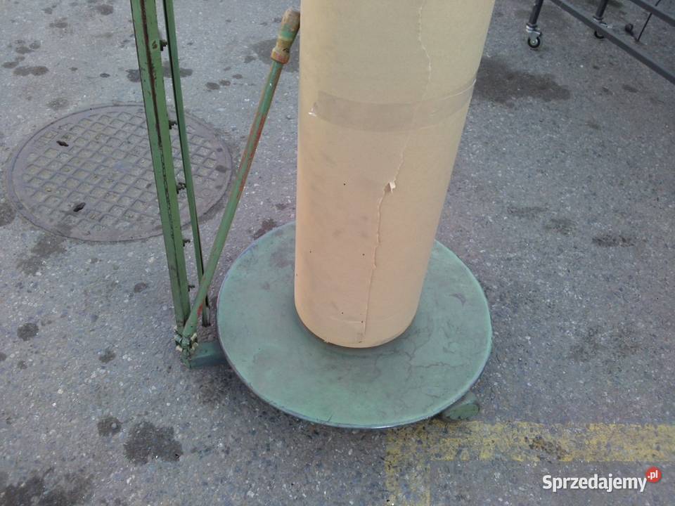 Dyspenser do papieru pakowego Stary Sącz