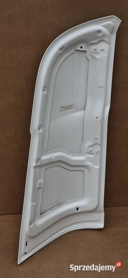 SCANIA R S POLIK PRAWY NAROŻNIK KABINY OWIEWKA ciężarowe