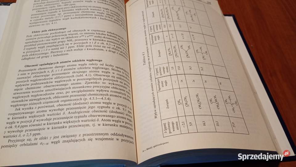 Metody spektroskopowe i ich zastosowanie do twarda pomorskie Gdańsk