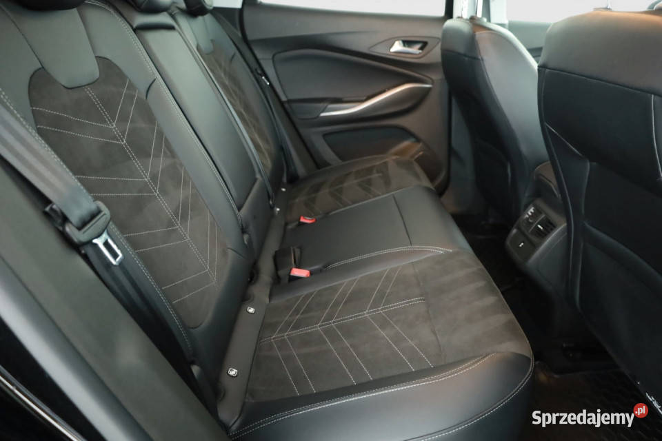 Opel Grandland Plugin Hybrid4 czujnik zmierzchu Piaseczno