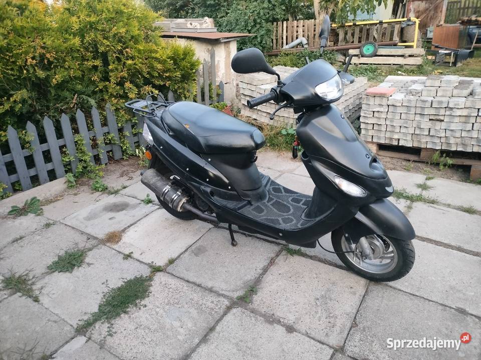 Skuter 5080 Krośniewice