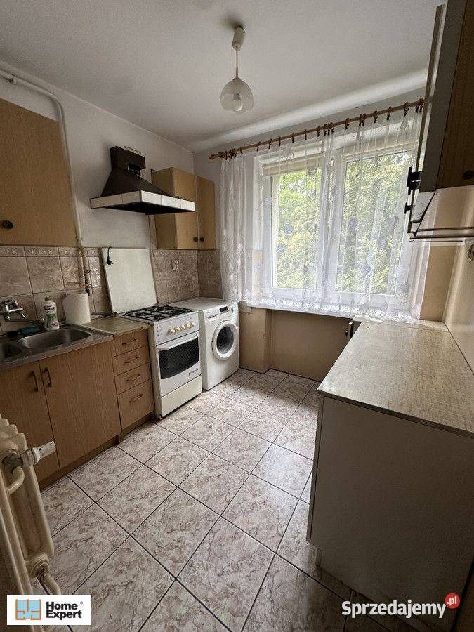 2pok 36met Placu Legionów PEŁEN ROZKŁADBALKON