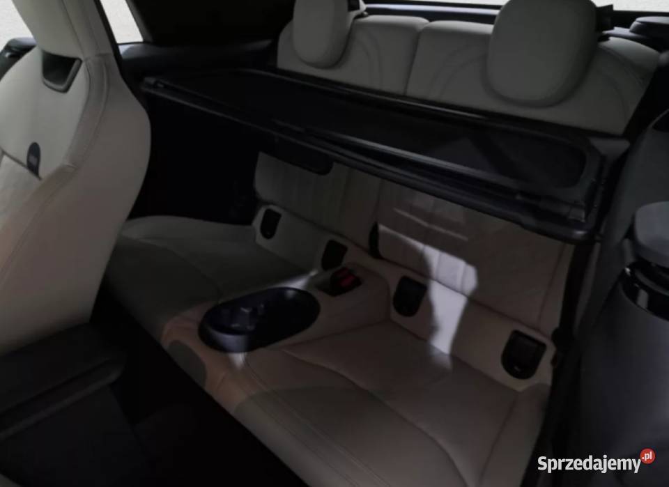 MINI Cooper S Cabrio Zamość