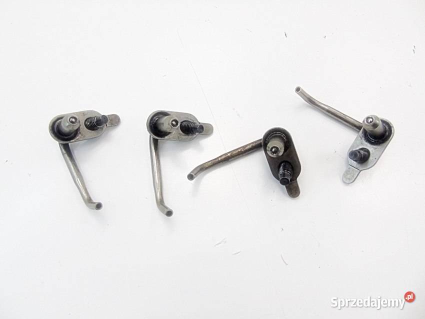 DYSZE NATRYSKI OLEJU 22 HDI TDCI JTD JUMPER Sosnowiec