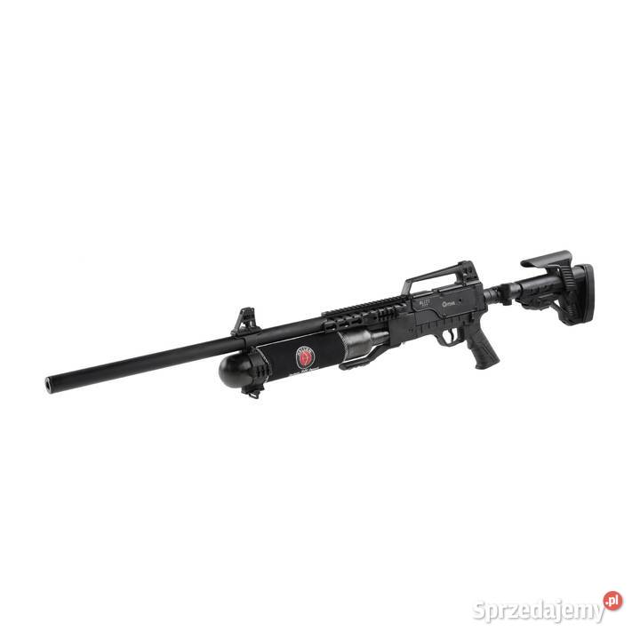 Wiatrówka PCP Optima by Hatsan Blitz 777 55 mm Warszawa