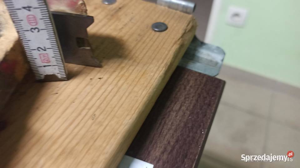 frez profilowy faba baboszewo weglik spiekany