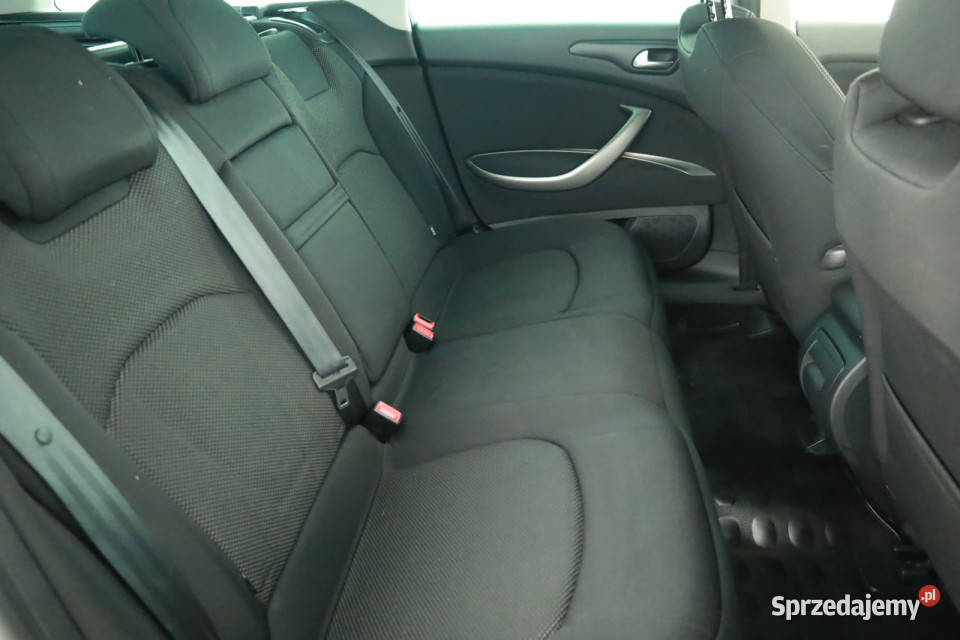 Citroen C5 20 HDi Piaseczno