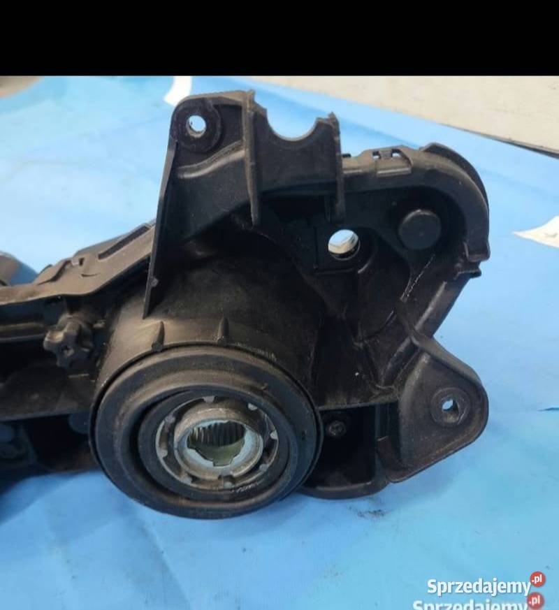 KAWASAKI NINJA ZX 6 R ZX10 R ZX6R 0811 OEM Nowy Tomyśl