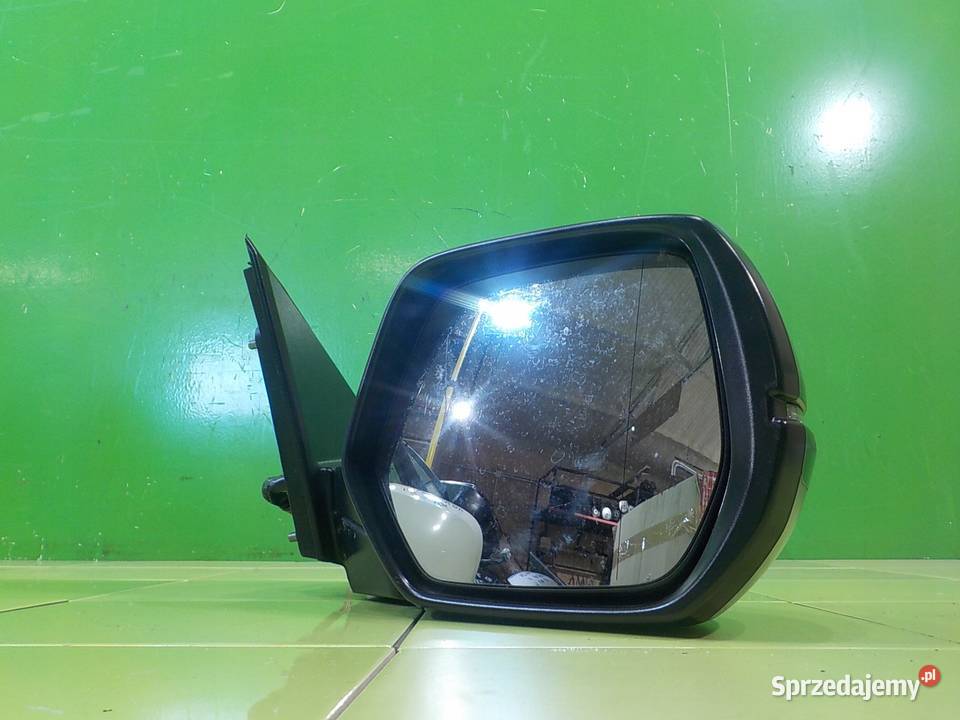 HONDA CRV IV 20 IVTEC 13r 5D lusterko prawe Suków