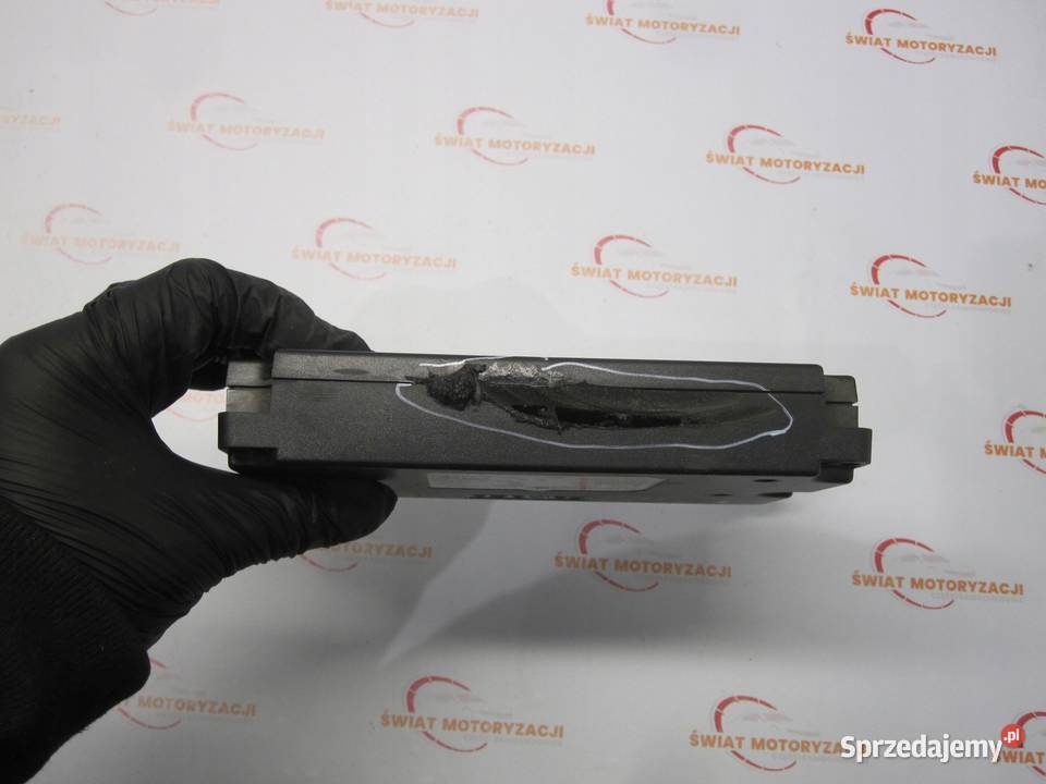 FORD FIESTA KA CONNECT moduł Bluetooth świętokrzyskie