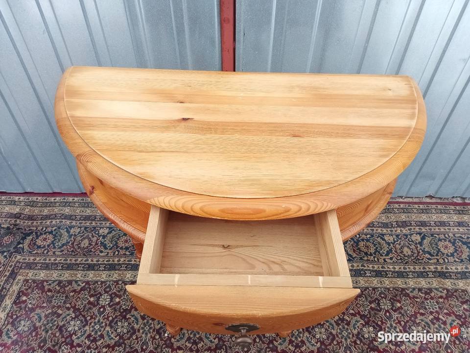 Stolik sprzedam Borówno