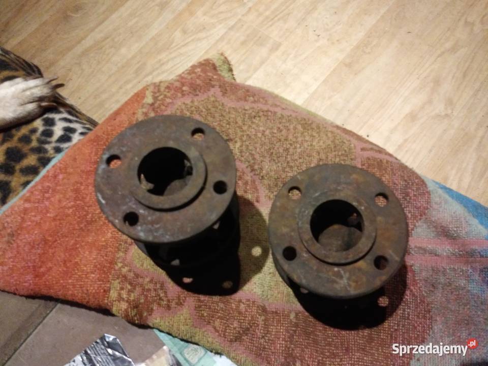 Krzużaki napędowe Skwierzyna sprzedam