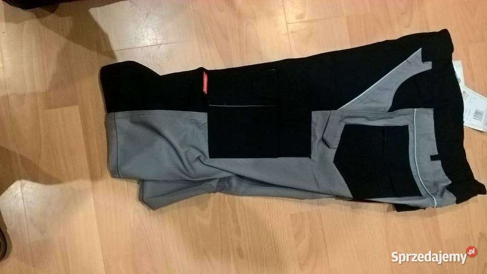 spodnie krotkie 34 planam plalineS nowe Libusza