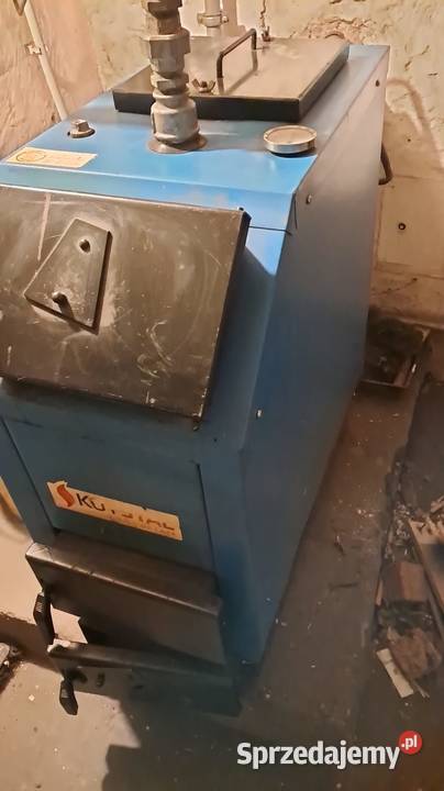 Piec co na węgiel i drzewo warmińsko-mazurskie Ostróda